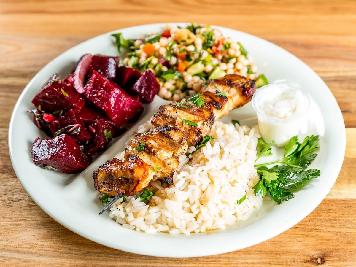 Slide Background Image